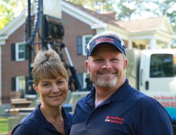 Cape Fear Drilling - A Family Business